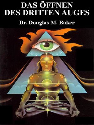 cover image of Das Öffnen des Dritten Auges